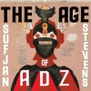 Stevens Sufjan        | Age Of Adz                                                  
