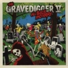 Gravedigger V| All Black And Hairy