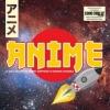 AA.VV. Soundtrack| Anime 