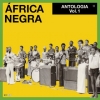 Africa Negra | Antologia Vol.1