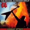 Schenker Michael | Assault Attack
