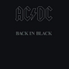 AC/DC| Back in Black