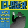 Perry Lee | Cloack & Dagger