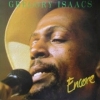Isaacs Gregory | Encore 