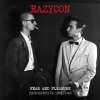 Eazycon| Fear And Pleasure Retrospective 1980-1989