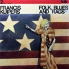 Kuipers Francis| Folk, blues and rags