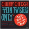 Checker Chubby | For Teen Twisters Only 