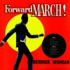 Morgan Derrick | Forward March! 
