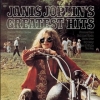 Joplin Janis| Greatest Hits