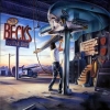 Beck/Bozzio/Hymas| Guitar shop