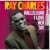 Charles Ray | Hallelujah I Love Her So!