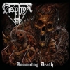 Asphyx | Incoming Death 