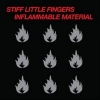 Stiff Little Fingers | Inflammable Material 