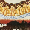Cure | Japanese Whispers: 