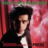 Cave Nick | Kicking Against The Pricks 