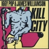 Pop Iggy | Kill City