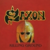 Saxon | Killing Ground 