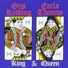Redding Otis | King & Queen 