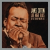 Cotton James | Late night Blues 