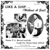 Pastor T.L. Barrett and The Youth For Christ Choir SINGS!| Like A Ship ... (Without a Sail)