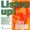 AA.VV. Listen Up| Listen Up ! - Roots Reggae                                  