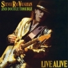 Vaughan Stevie Ray | Live Alive 