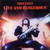 Thin Lizzy | Live And Dangerous 