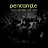 Pentangle | Live At The BBC 1967 - 1969