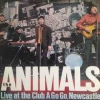 Animals | Live At The Club A Go Go, Newcastle 