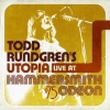 Todd Rundgren Utopia| Live At The Hammersmith Odeon 1975