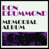 Drummond Don | Memorial Album 