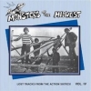 AA.VV. Garage | Monsters of The Midwest 4