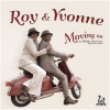 Roy & Yvonne | Moving On 