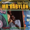 Ffrench Robert | Mr Babylon 