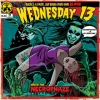 Wednesday 13| Necrophaze 