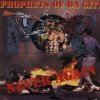 Prophets Of Da City| Never Again