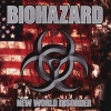 Biohazard | New World Disorder 