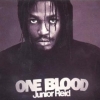 Junior Reid| One blood