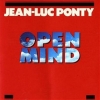 Ponty Jean Luc| Open Mind