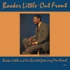 Booker Little | Out Front 