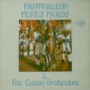 Perez Prado & His Cuban Orquesta| Panthaleon