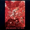 Kreator | Pleasure To Kill 