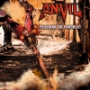 Anvil | Pounding The Pavement 