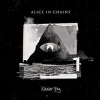 Alice In Chains| Rainier Fog 