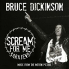 Dickinson Bruce | Scream For me Sarajevo