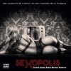 AA.VV. Lounge | Sexopolis - French Erotic Retro Movies' Grooves 