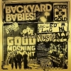Backyard Babies | Sliver & Gold 