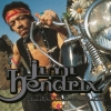 Hendrix Jimi | South Saturn Delta 