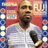 Nigeria Fuji Machine | Synchro Sound System & Power Made In Lagos 