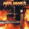 Amon Amarth | The Avenger 